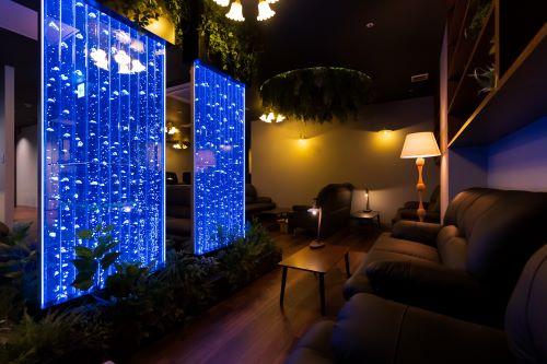 煙間 錦三丁目店