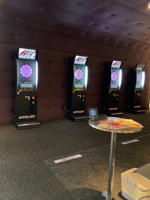 カラパラ摩耶店