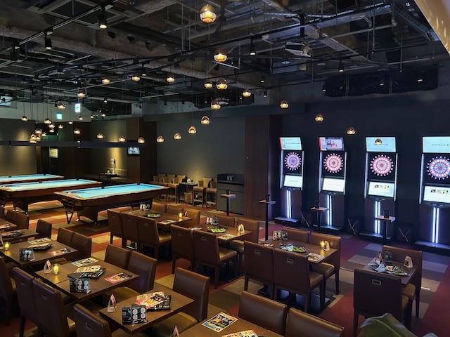 BAGUS-バグース-心斎橋