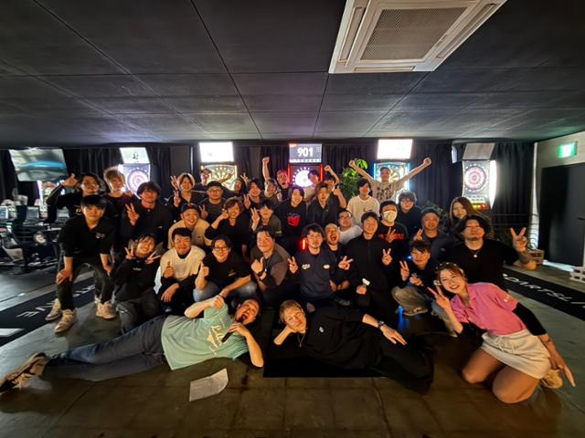 Los Angeles Club | 京都府 福知山市 | Darts Bar Search - DARTSLIVE