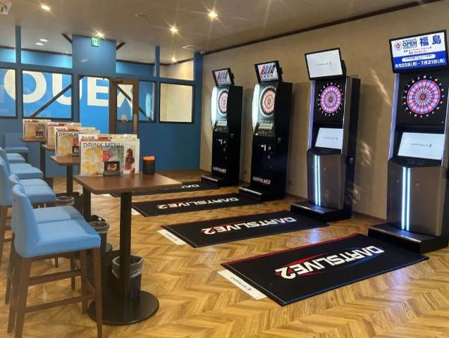 コート・ダジュール 高砂店