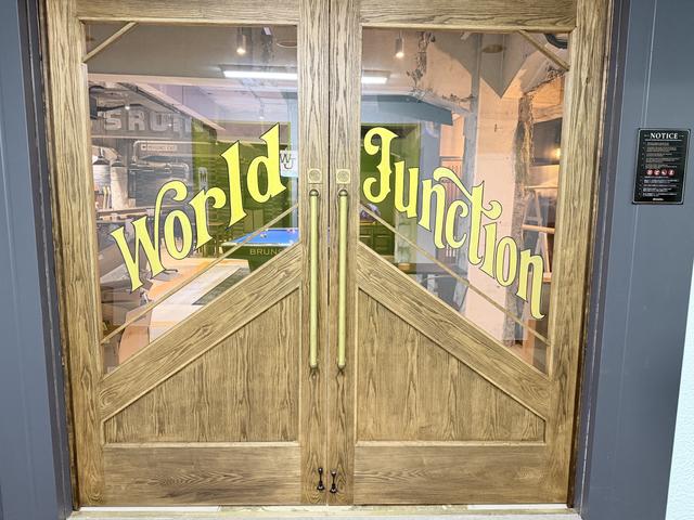 World.Junction