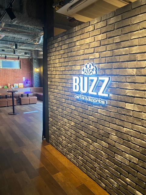 BUZZ darts&sports 錦糸町店