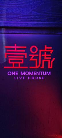 ONE MOMENTUM