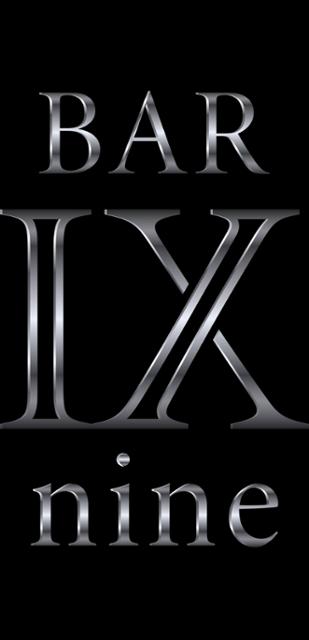 BAR IX nine