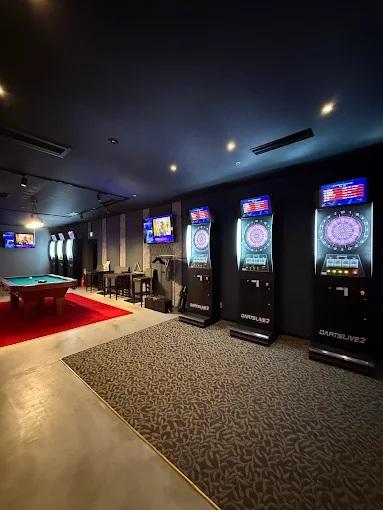 アミューズメントバー D.P.S 蒲田店