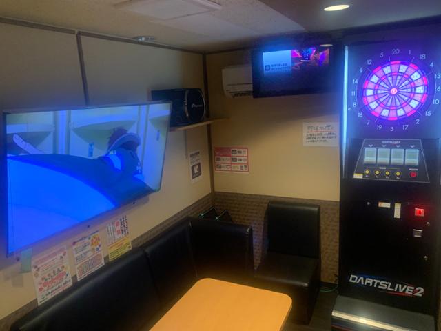 カラオケオリーブ阿佐ヶ谷店