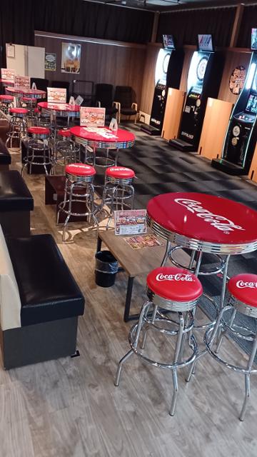 自遊時間 大河原店