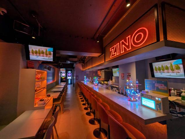 ZINO 吉祥寺南町店