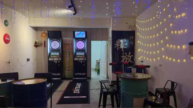 認真串平價碳烤