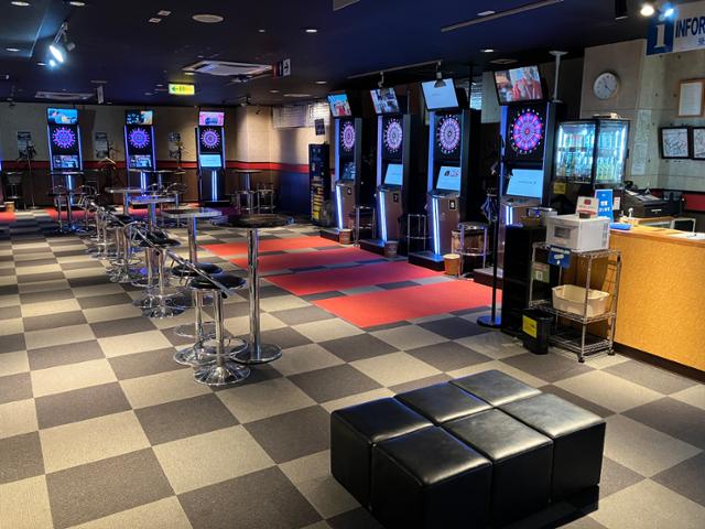 タイトーステーション仙台クリスロード店
