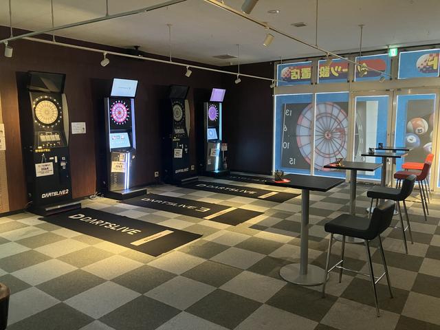 カラオケBanBan長野高田店