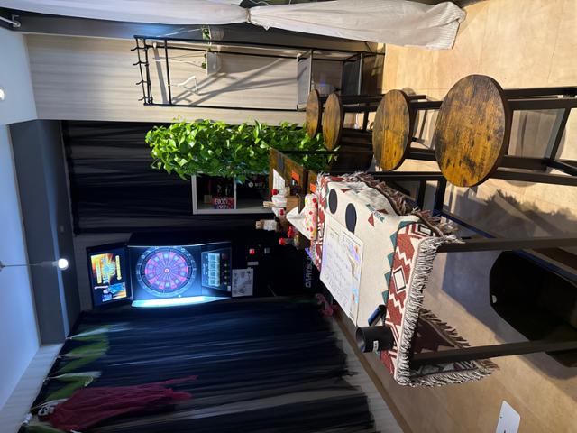 Darts&Food bar TORIN