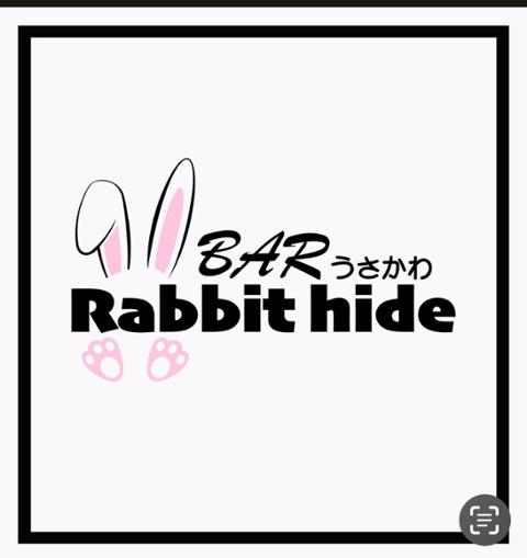 Rabbit hide