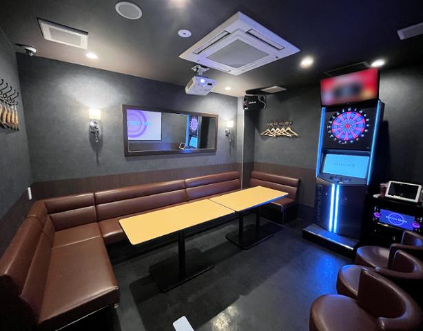 M-GARAGE下北沢店