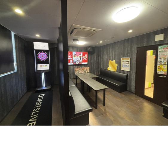 カラオケまねきねこ 八王子北口店 (PlayGarden)