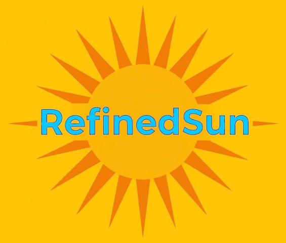 Refined Sun