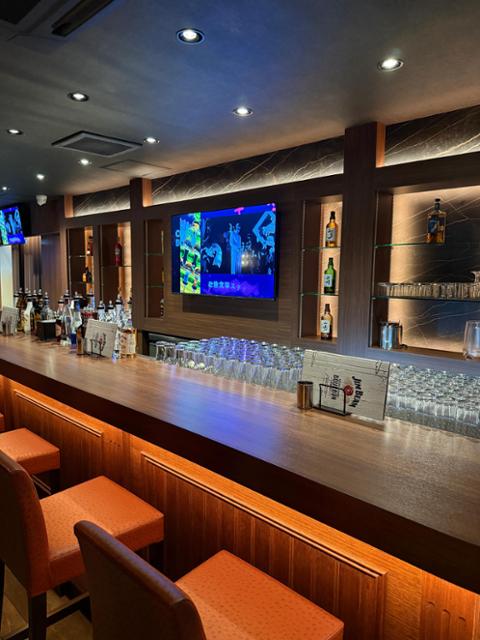 アミューズメントバー D.P.S 立川北口店