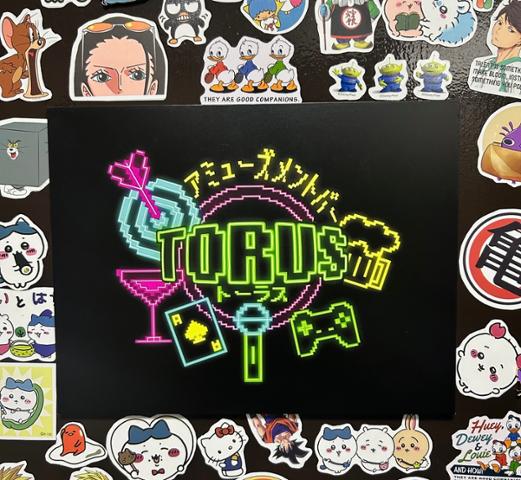 TORUS -トーラス-