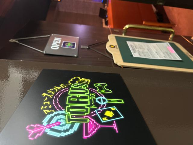 TORUS -トーラス-