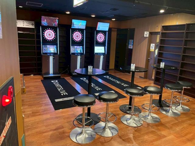 アイ・カフェ仙台一番町店