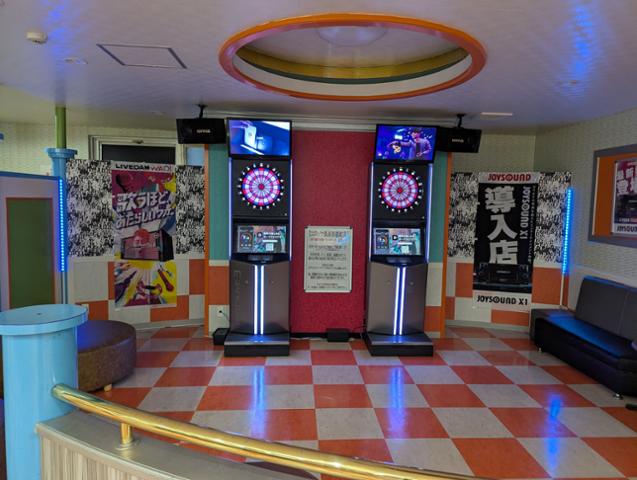 コロッケ倶楽部大分都町店