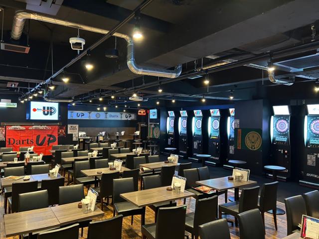 本厚木×貸切×パーティー お店画像