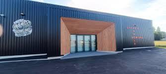 BOWLING LES 2 STUDIOS