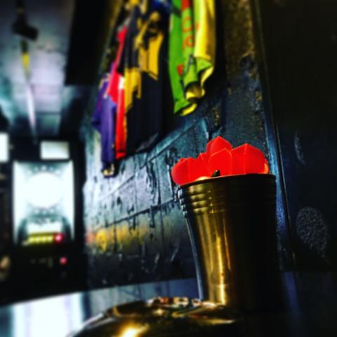 cafebar hello tomorrow