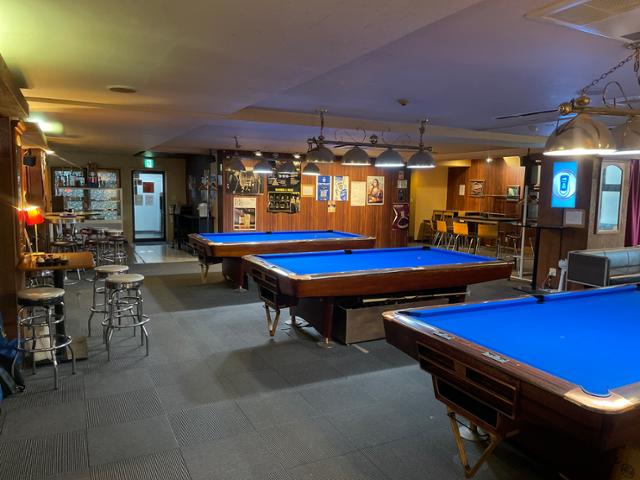 JACK 溝の口店 | 神奈川県 川崎市 | Darts Bar Search - DARTSLIVE SEARCH