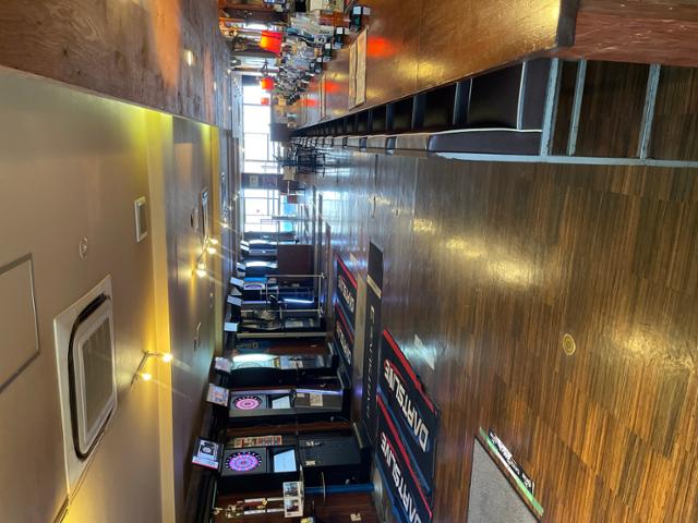 JACK 溝の口店 | 神奈川県 川崎市 | Darts Bar Search - DARTSLIVE SEARCH