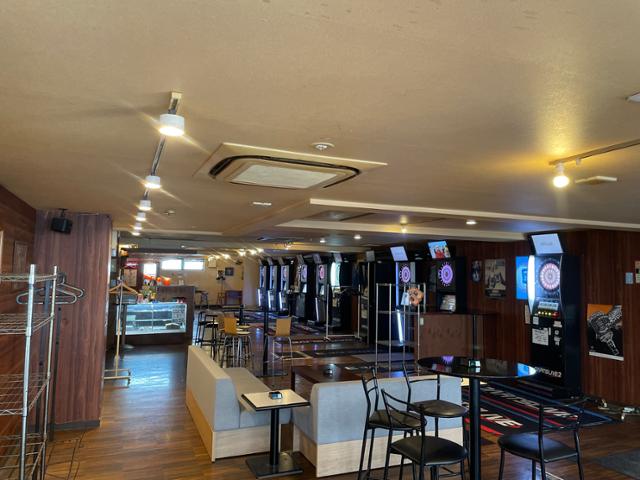 JACK 溝の口店
