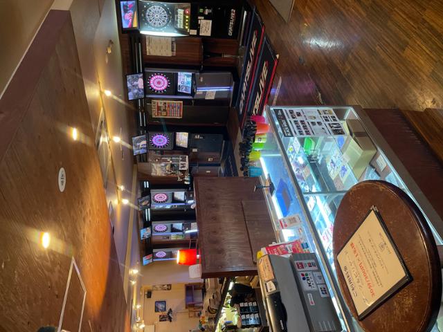ダーツ Jack JACK 溝の口店 | 神奈川県 川崎市 | Darts Bar Search