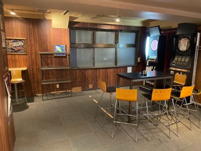 JACK 溝の口店 | 神奈川県 川崎市 | Darts Bar Search - DARTSLIVE SEARCH