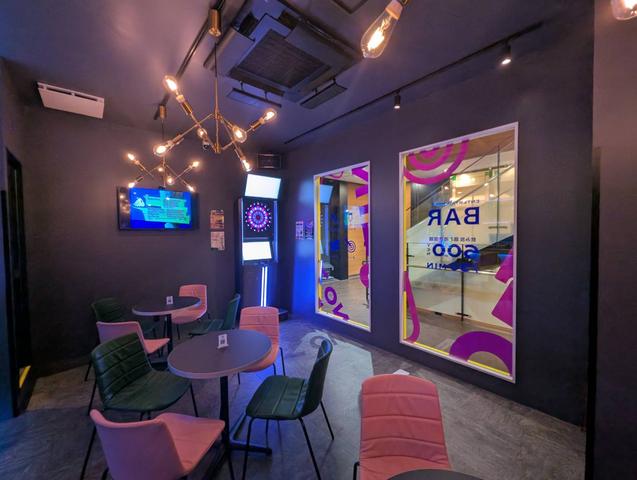ZINO 西新店