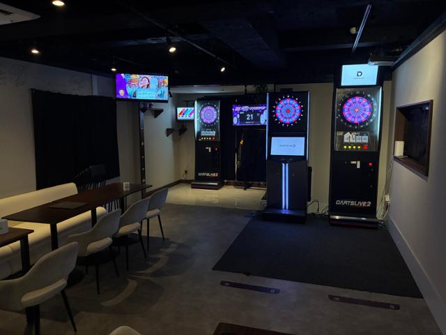 Under Dog 水道橋店