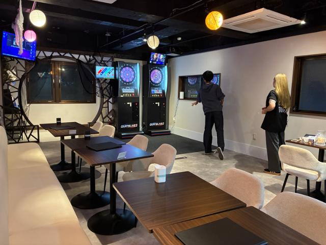 Under Dog 水道橋店