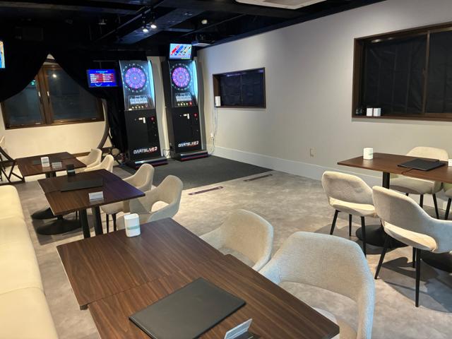 Under Dog 水道橋店