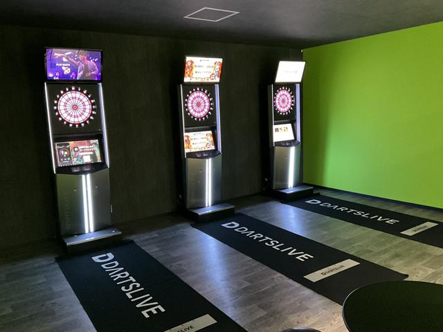カラオケまねきねこ 藤枝店 (PlayGarden)