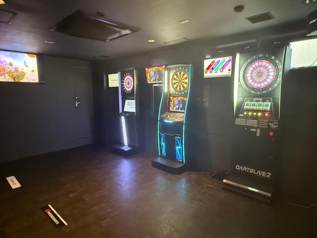 Amusement Bar -SpaDe-