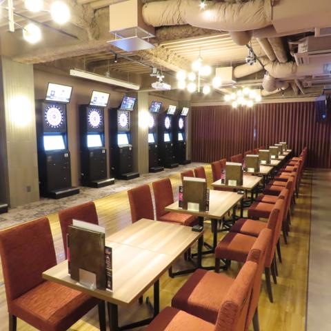 REGALO 岡山駅前店