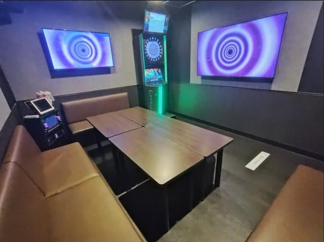 M-GARAGE西葛西店