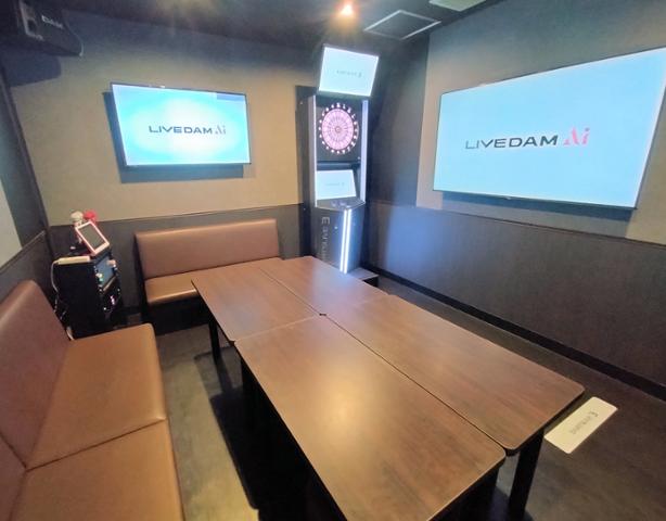 M-GARAGE西葛西店