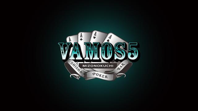 VAMOS 5