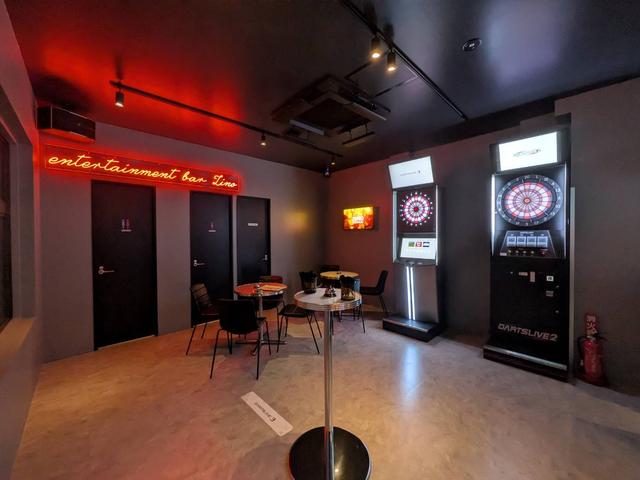 ZINO 綱島店
