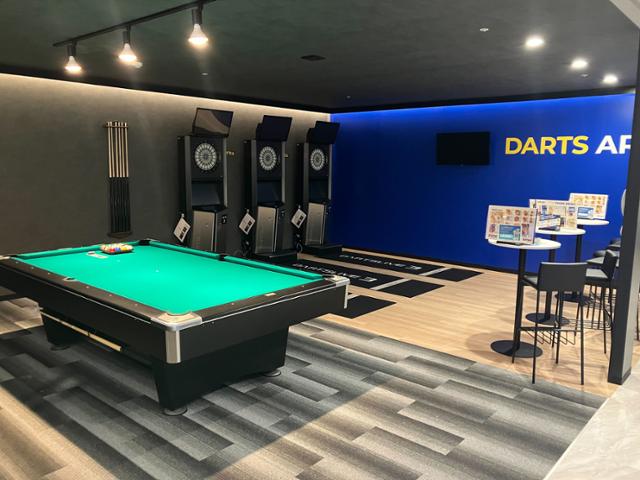 カラオケBanBanグッディプレイス相模原店