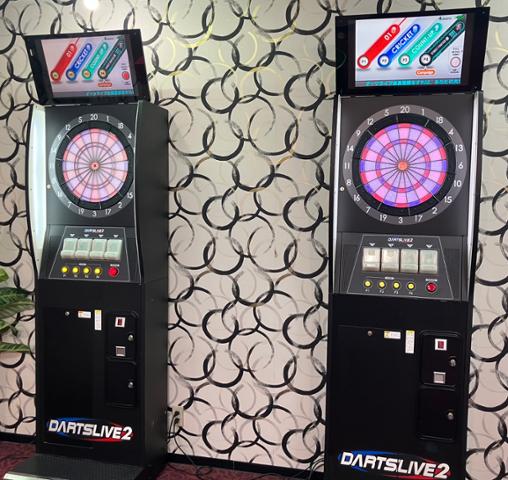 サープラ下通りあそびタウン