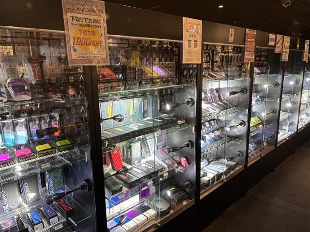 ダーツハイブ 秋葉原店