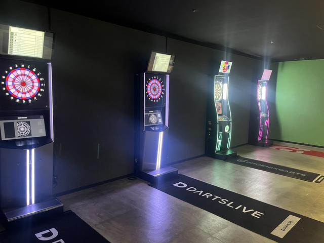 カラオケまねきねこ 入間店 (PlayGarden)