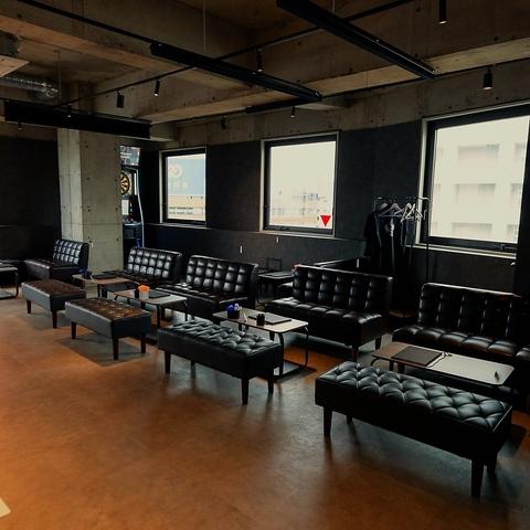 Darts Bar CLAN 横浜店